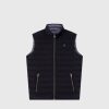 Pret-A-Porter Ollygan | Doudoune Reversible Sans Manches Reverso