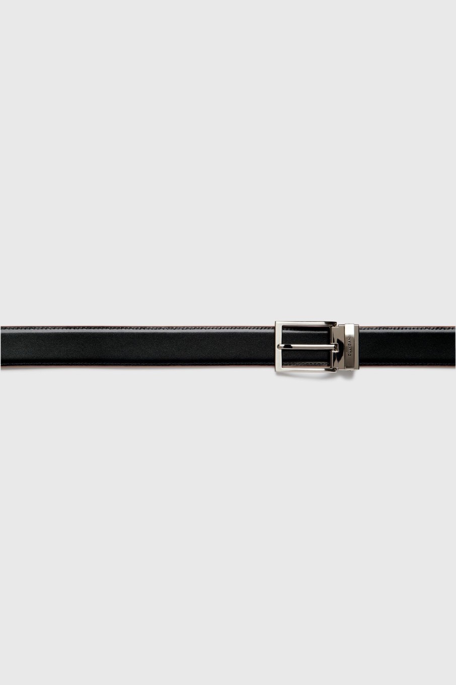 Chaussures & Accessoires Ollygan | Ceinture Reversible Corwin