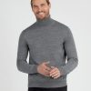 Pret-A-Porter Ollygan | Pull Col Roule Romeo